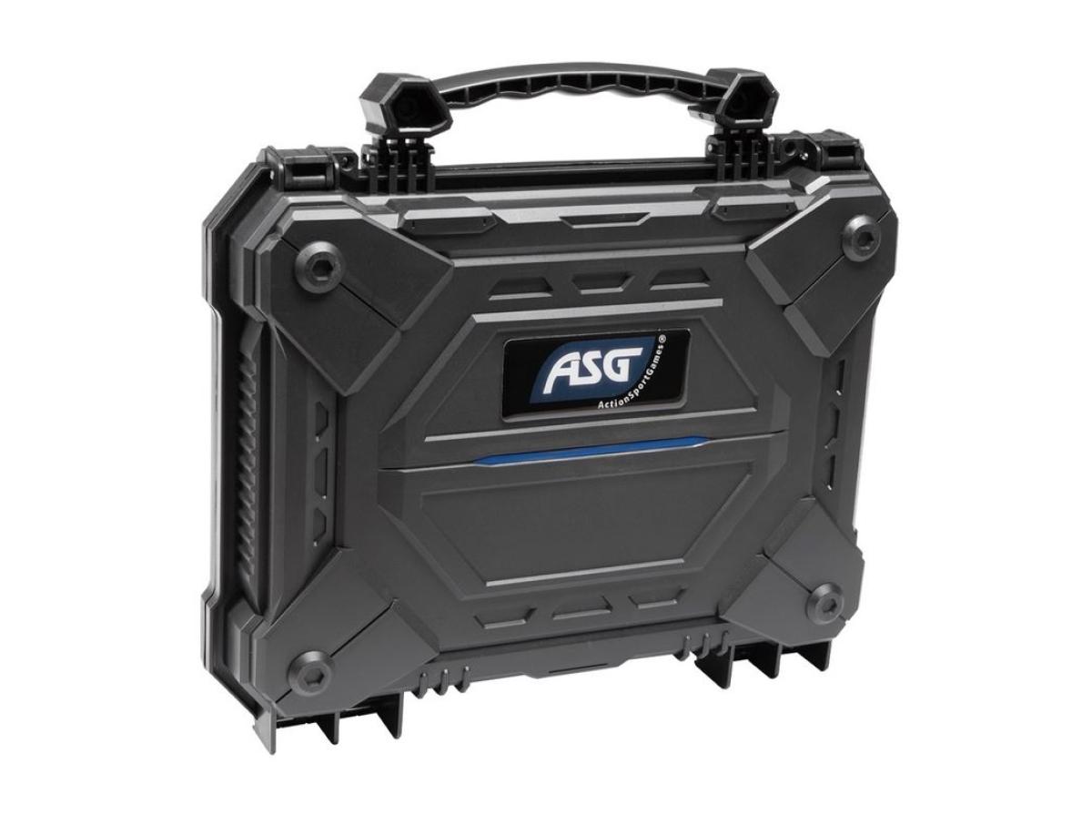 ASG Tactical Pistol Case Waterproof